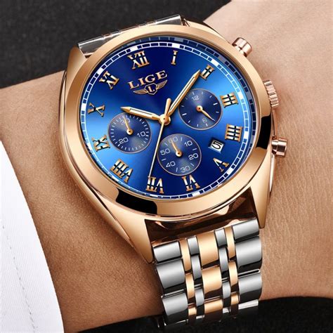 men whatch|The 36 Best Watches for Men to Buy in 2024: Best Men's Watches.